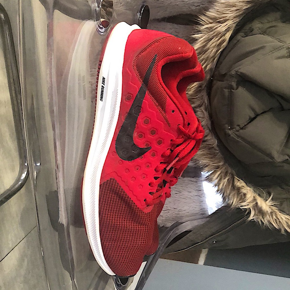 Men’s Nike running shoes